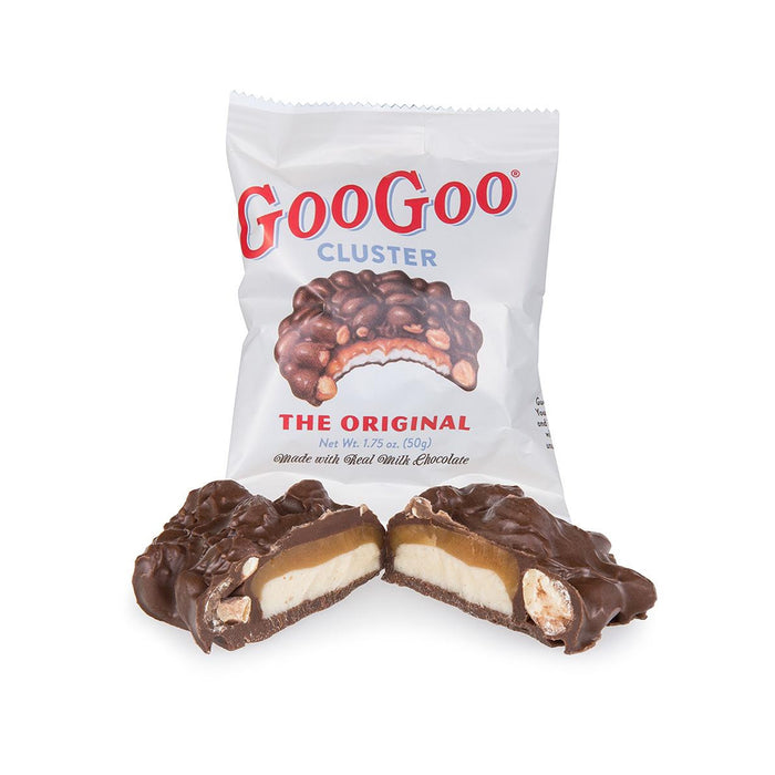 Goo Goo Cluster Single- Original