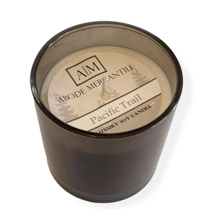 Pacific Trail Candle