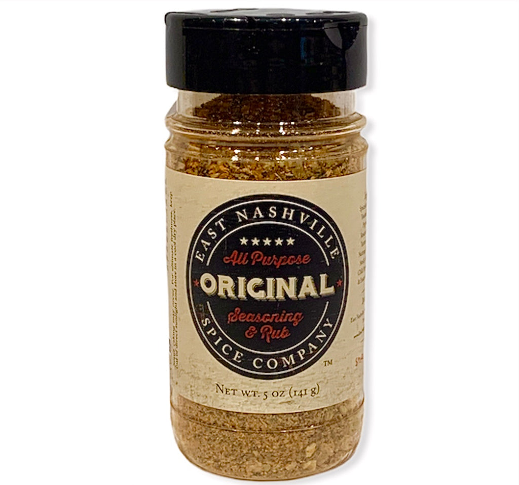 East Nashville Spice Blend-Original