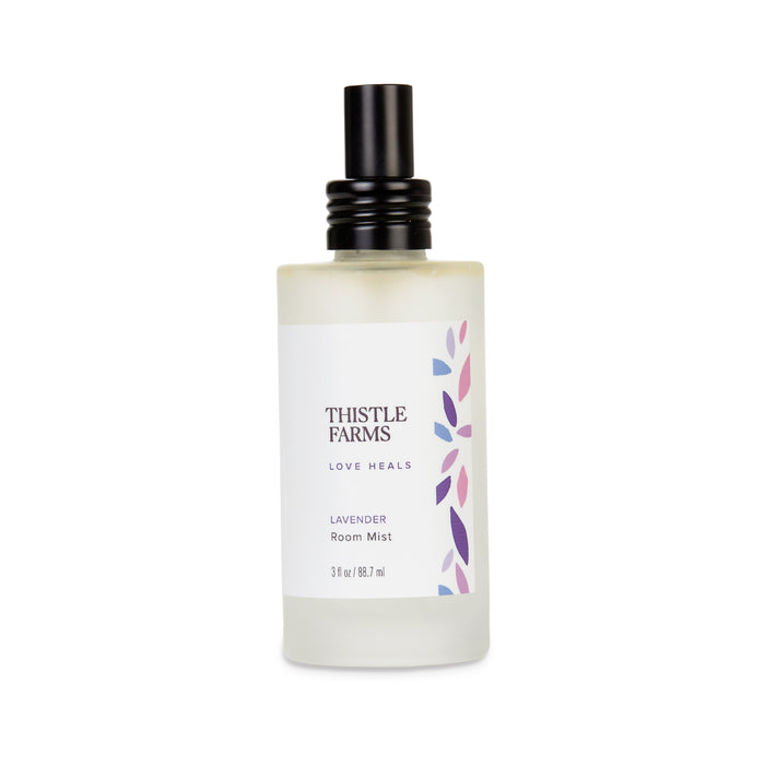 Lavender Room Mist