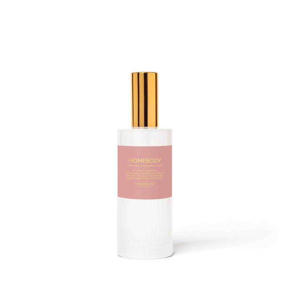 Homebody Room & Linen Spray