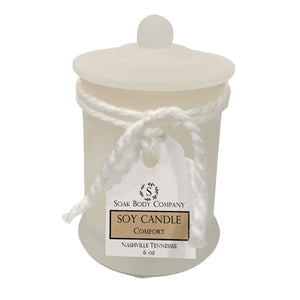Comfort Candle