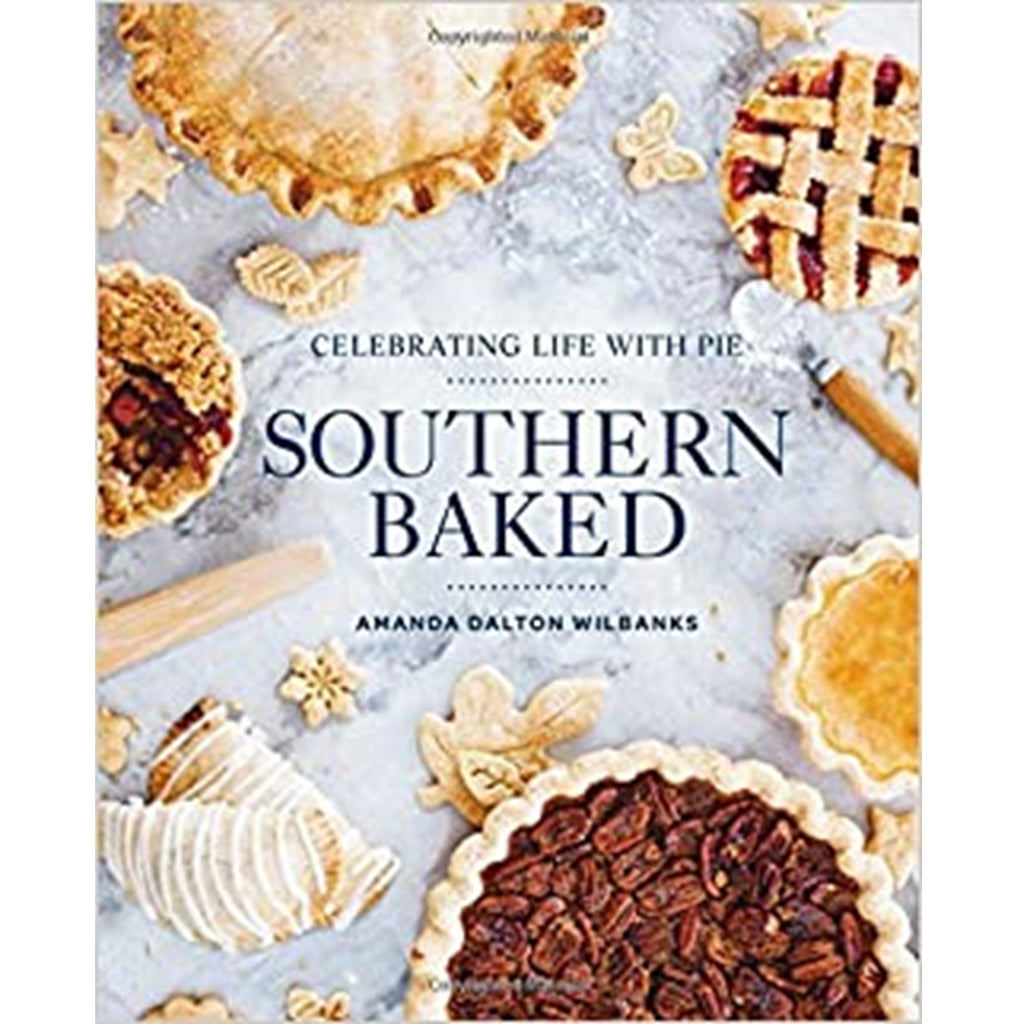 Southern Baked