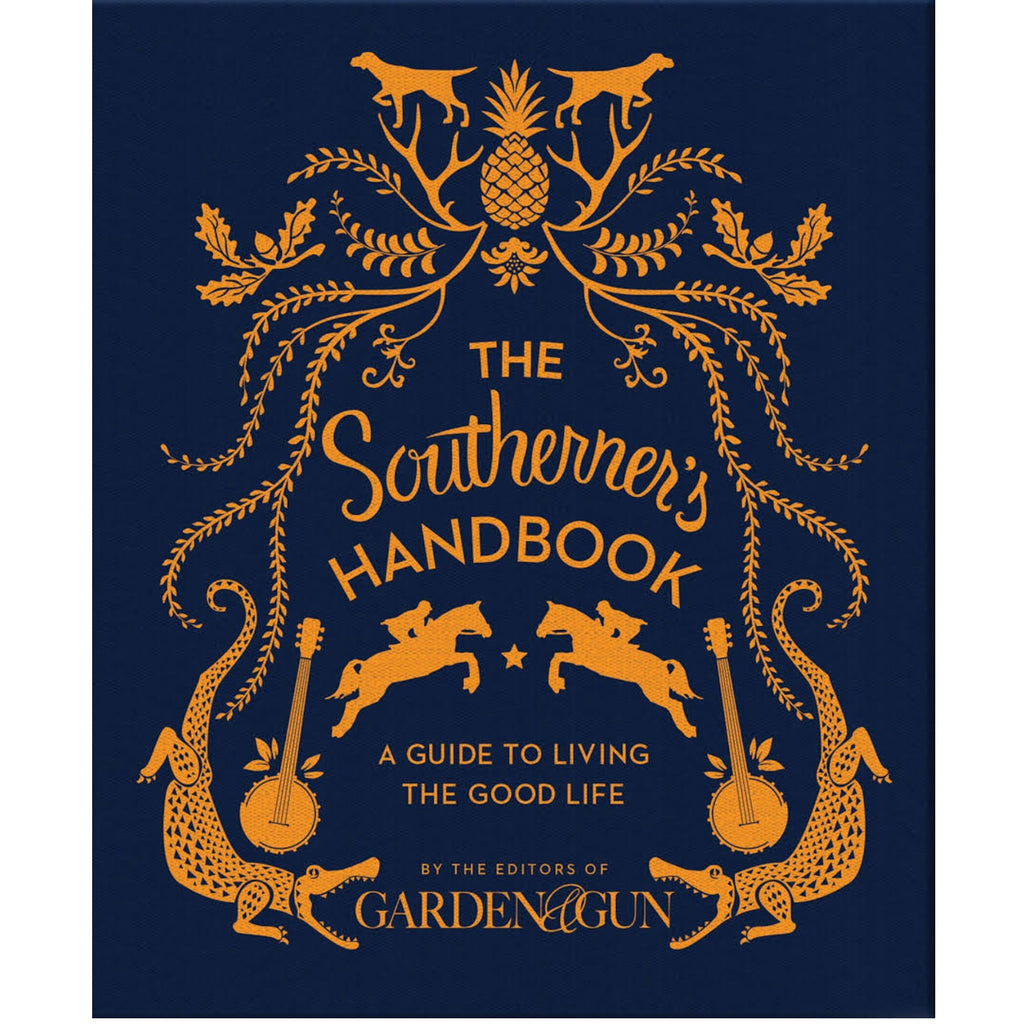 The Southerner's Handbook