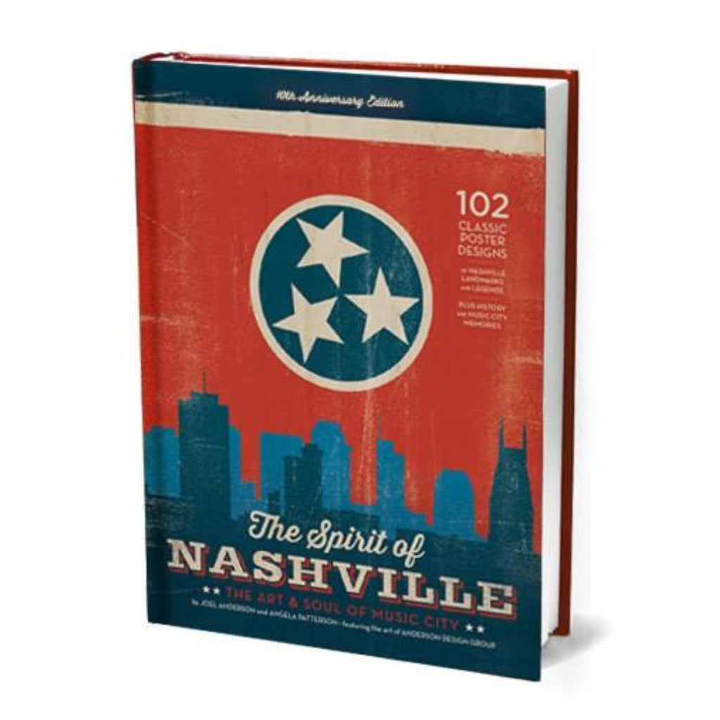 The Spirit of Nashville