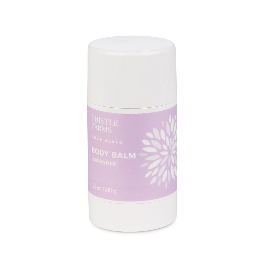 Body Balm - Lavender