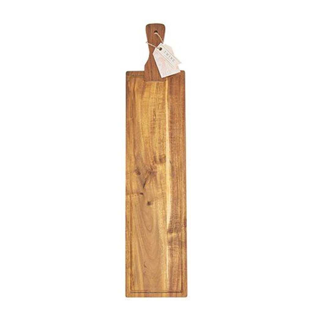Twine Acacia Wood Tapas Board