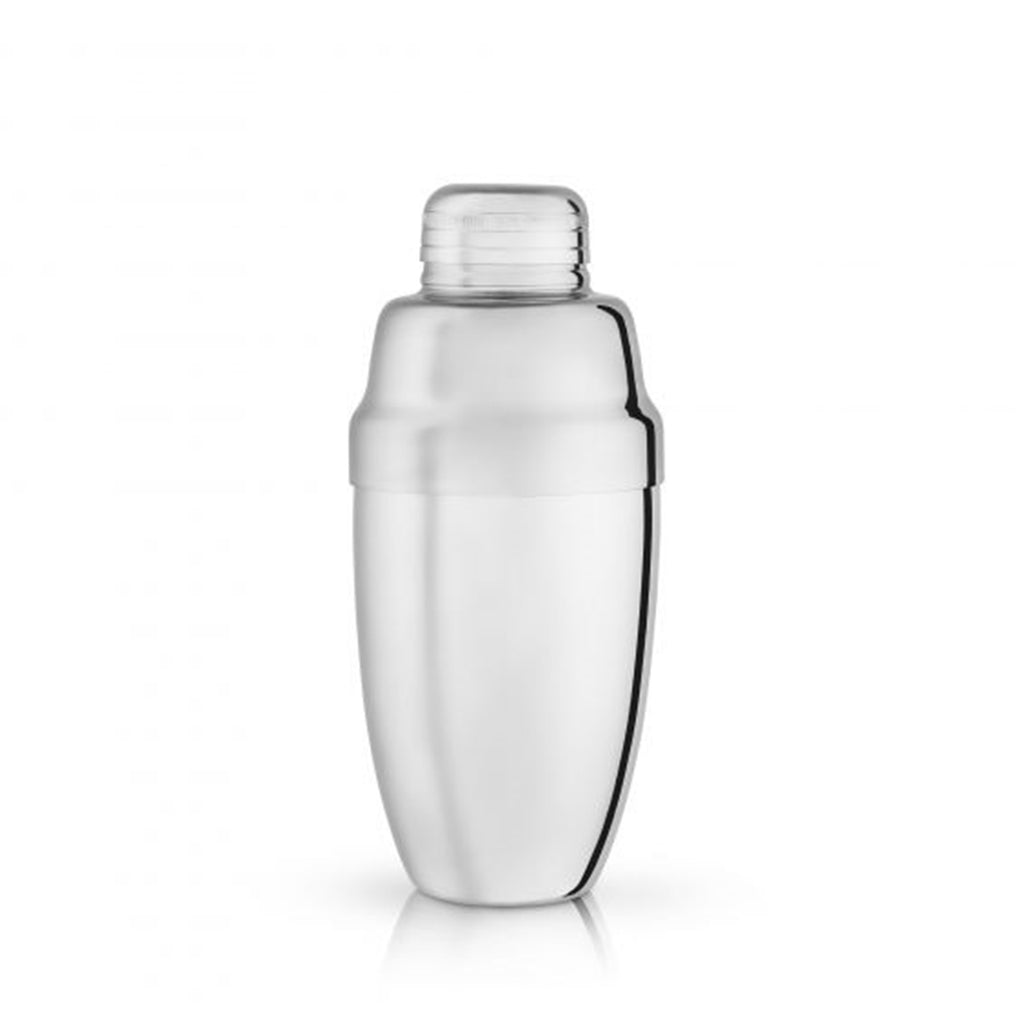 Viski Heavyweight Stainless Cocktail Shaker