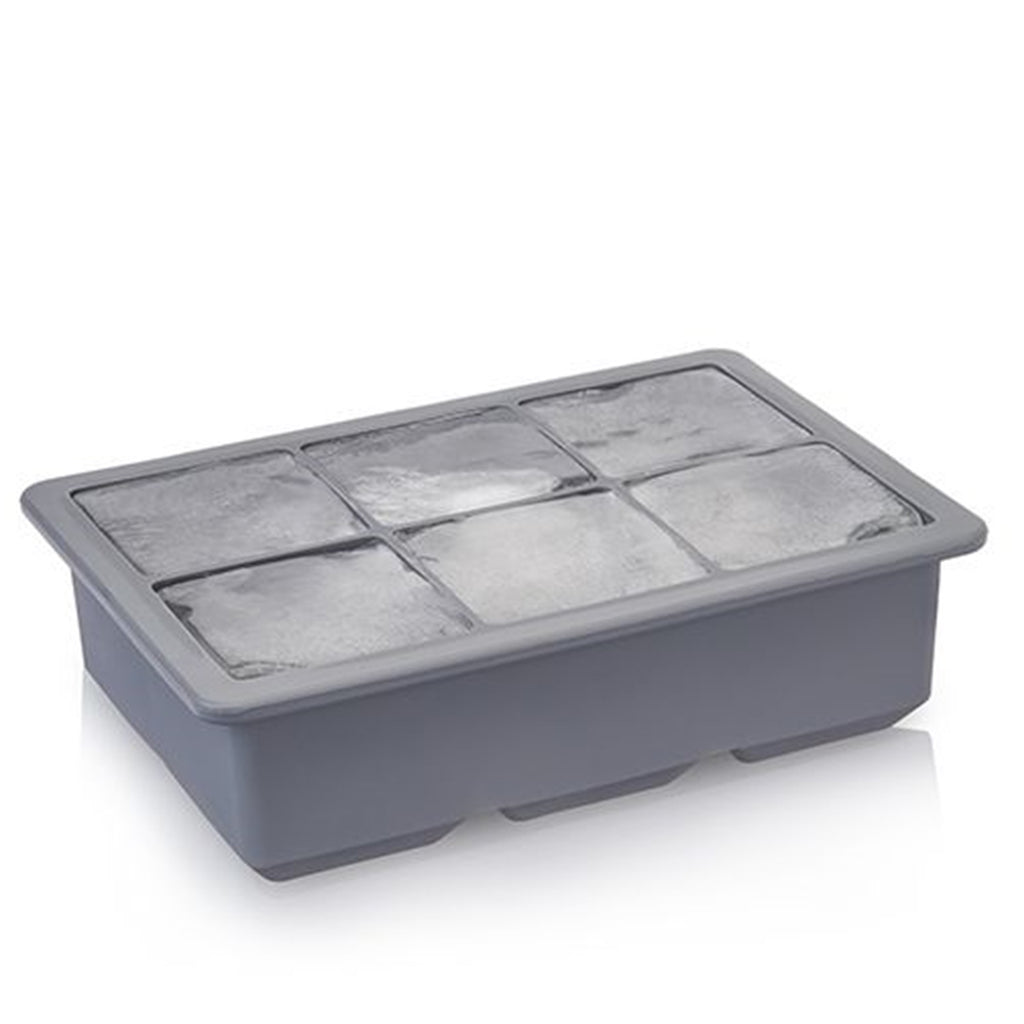 Viski Ice Cube Tray with Lid