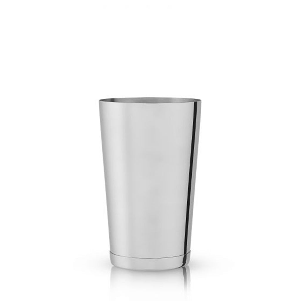 Viski Small Stainless Shaking Tin