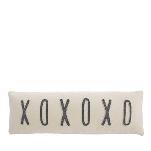 DISC-XOXOXO Pillow