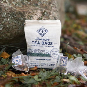 Trailblazer Blend - 9 Tea Bags
