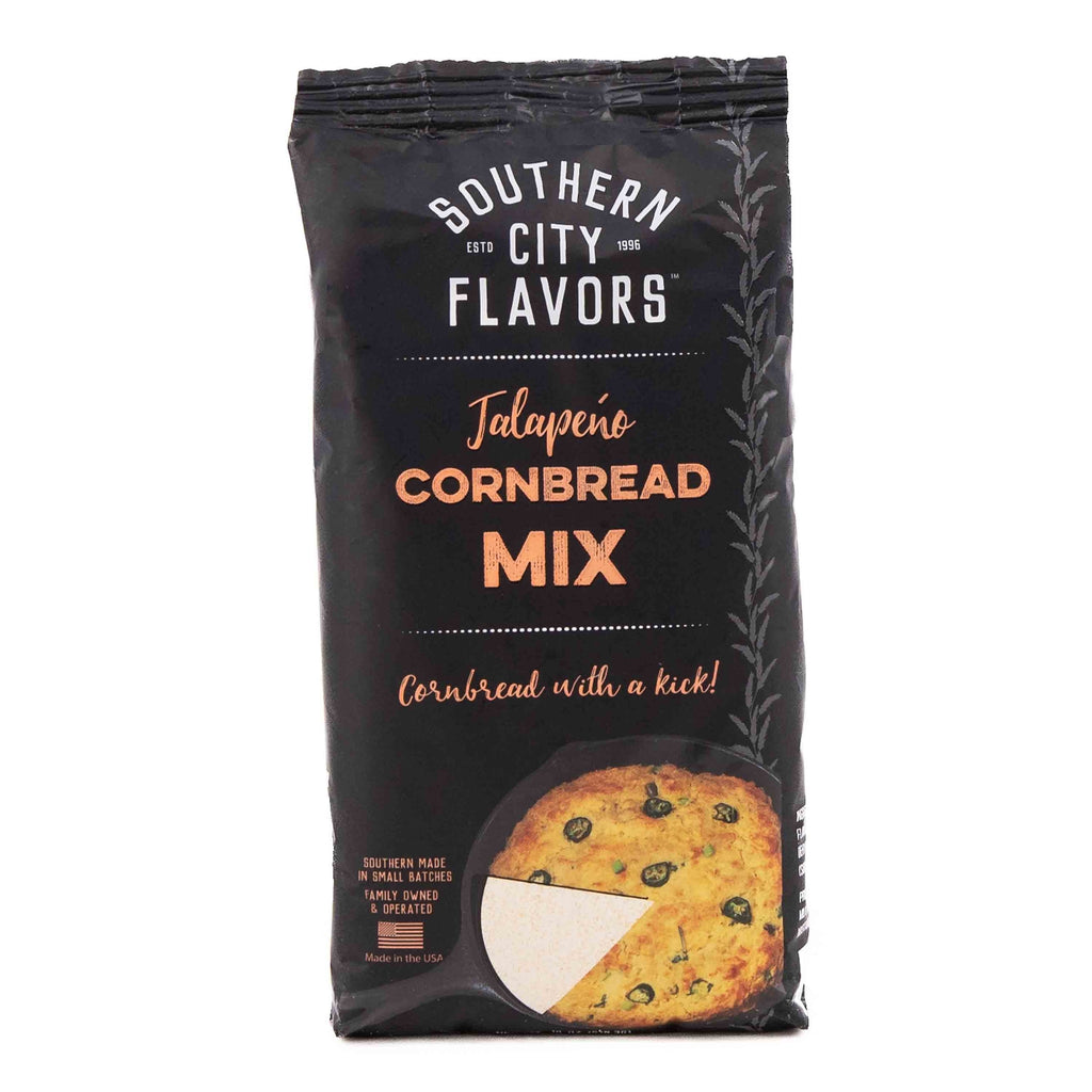 Jalapeno Cornbread Mix
