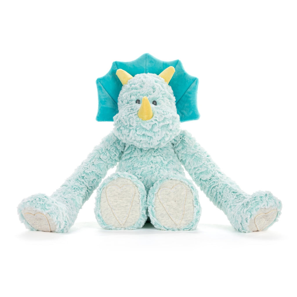 Heartful Hugs-Triceratops