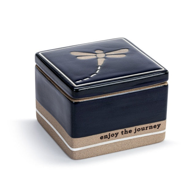 DISC-Inspired Keepsake Box-Journey