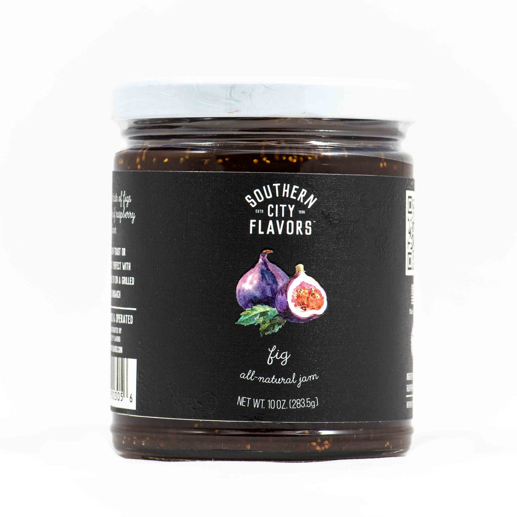 Fig Jam