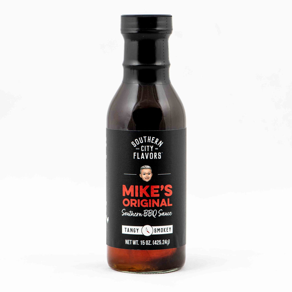 Mike's Original Southern BBQ Sauce