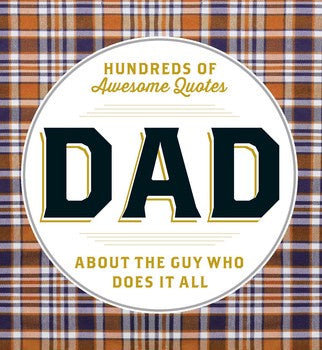 DAD Book