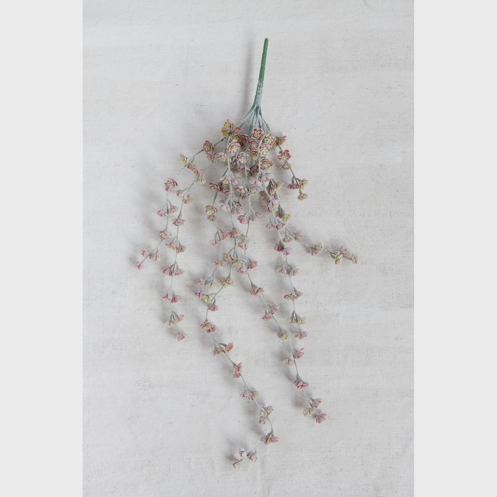 31" Faux Trailing Succulent