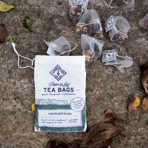 Trailblazer Blend - 9 Tea Bags