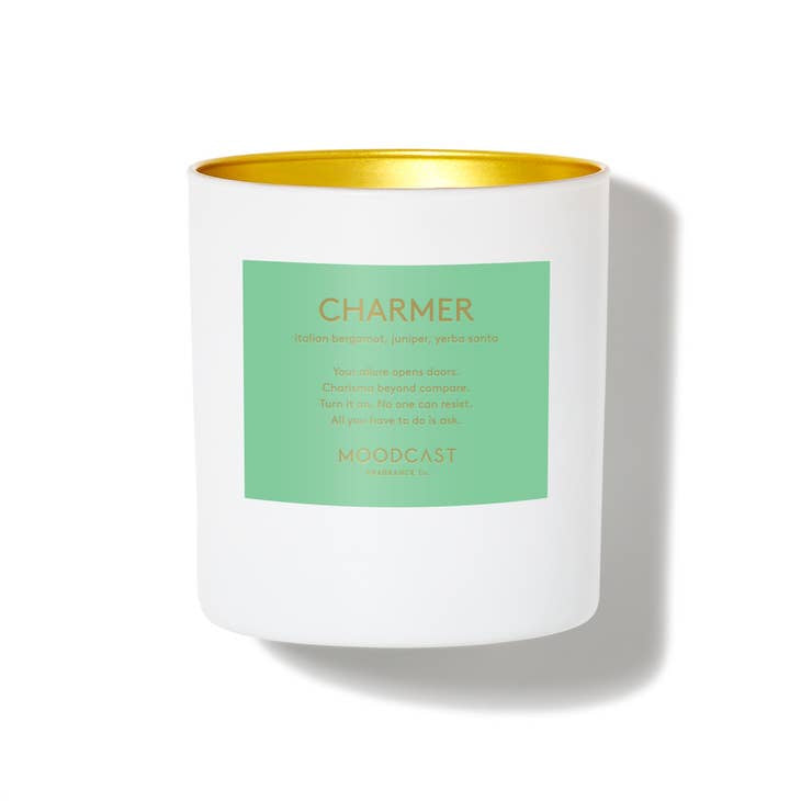 Charmer Candle