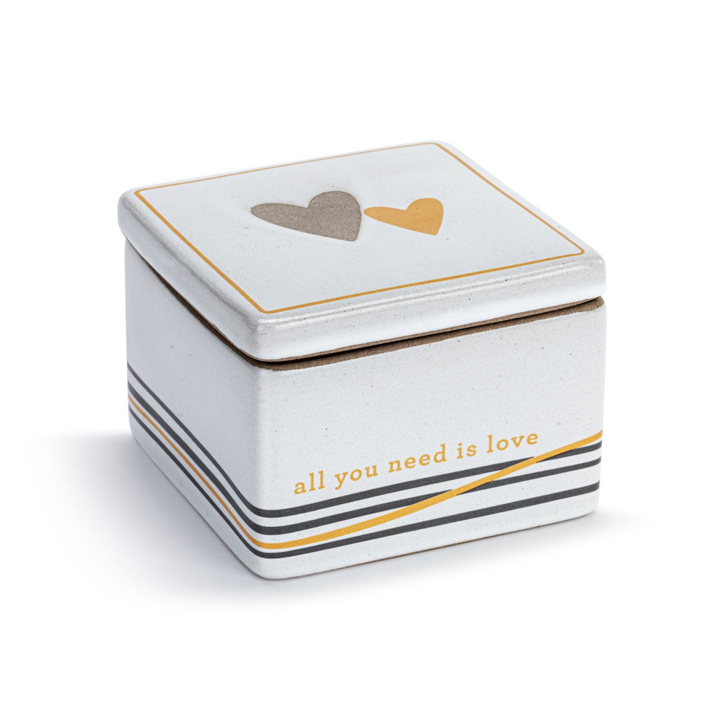 DISC-Inspired Keepsake Box-Love