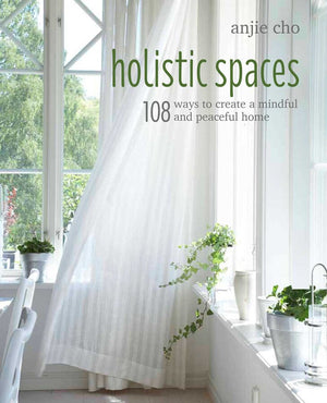 Holistic Spaces Book