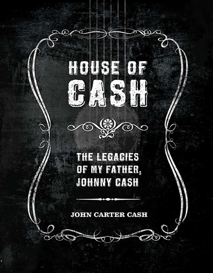 House of Cash Book