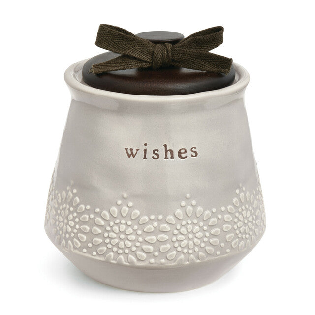 Wishes Jar