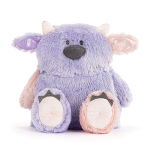 Calming Cuddler - Purple