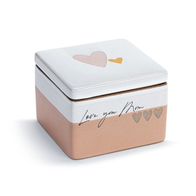 DISC-Inspired Keepsake Box-Mom