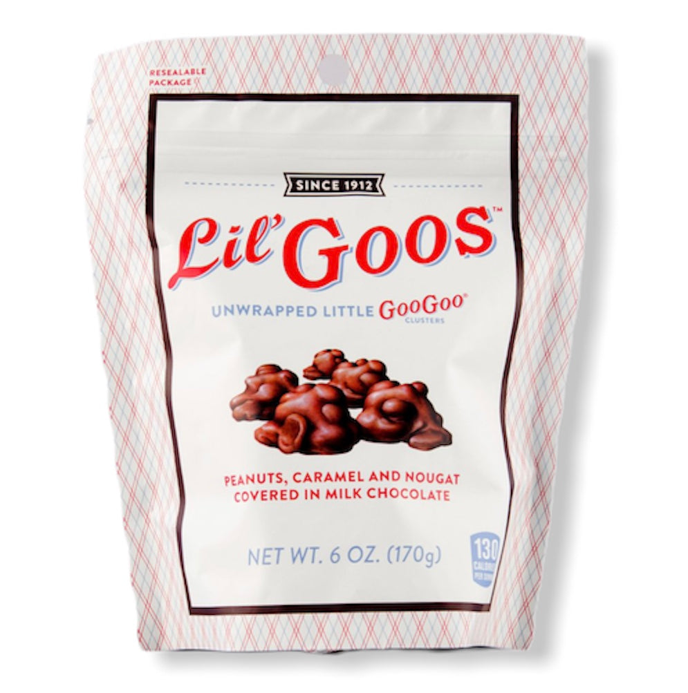 Goo Goo Clusters - Lil' Goos