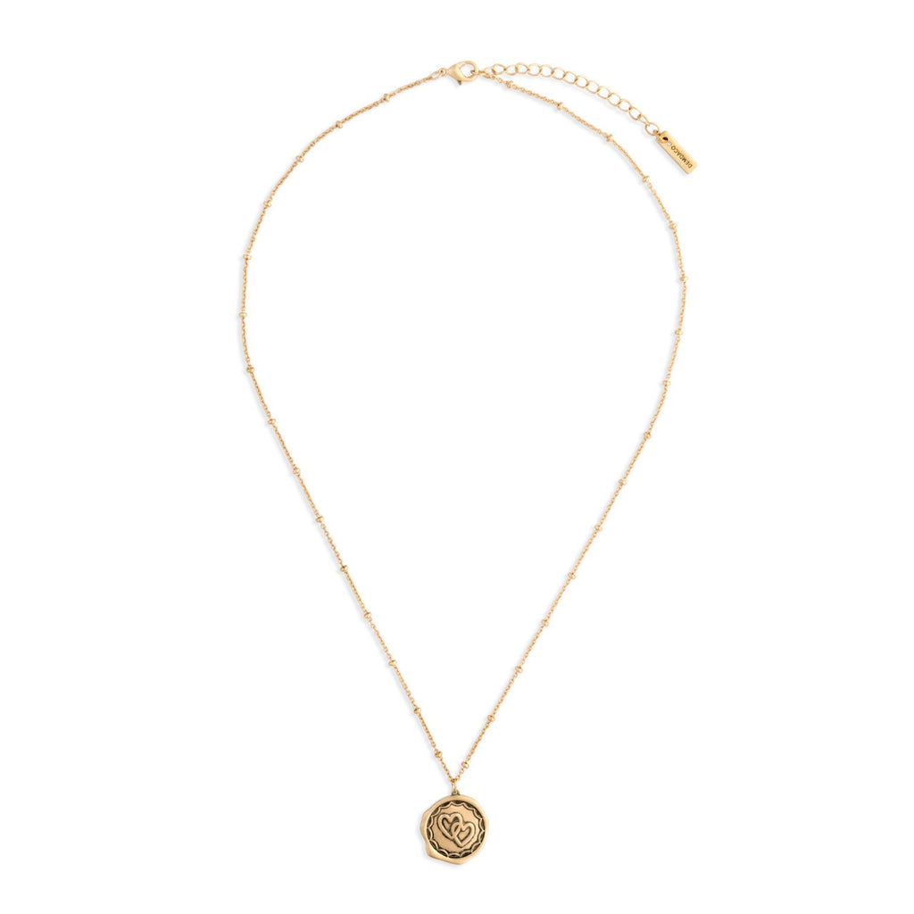 Dear You Necklace - Daughter