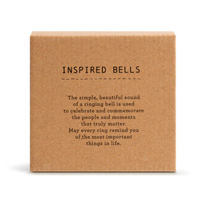 Mini Inspired Bell-Love