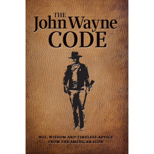 John Wayne Code