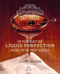 Curious Bartender-In Persuit of