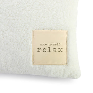 Relax Lap Pillow