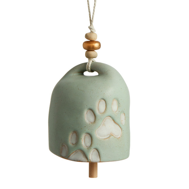 DISC-Inspired Bell-Paw Prints