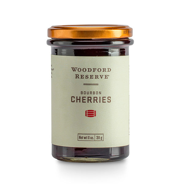 Woodford Reserve Bourbon Cherries